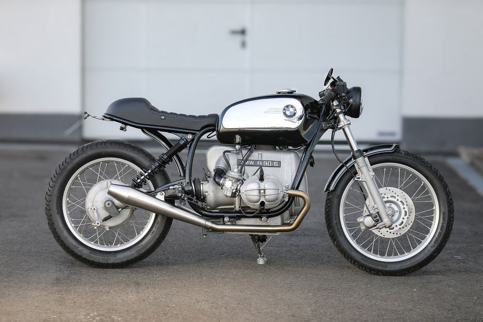 BBMW R90 SE Concept Bike Classic Racer