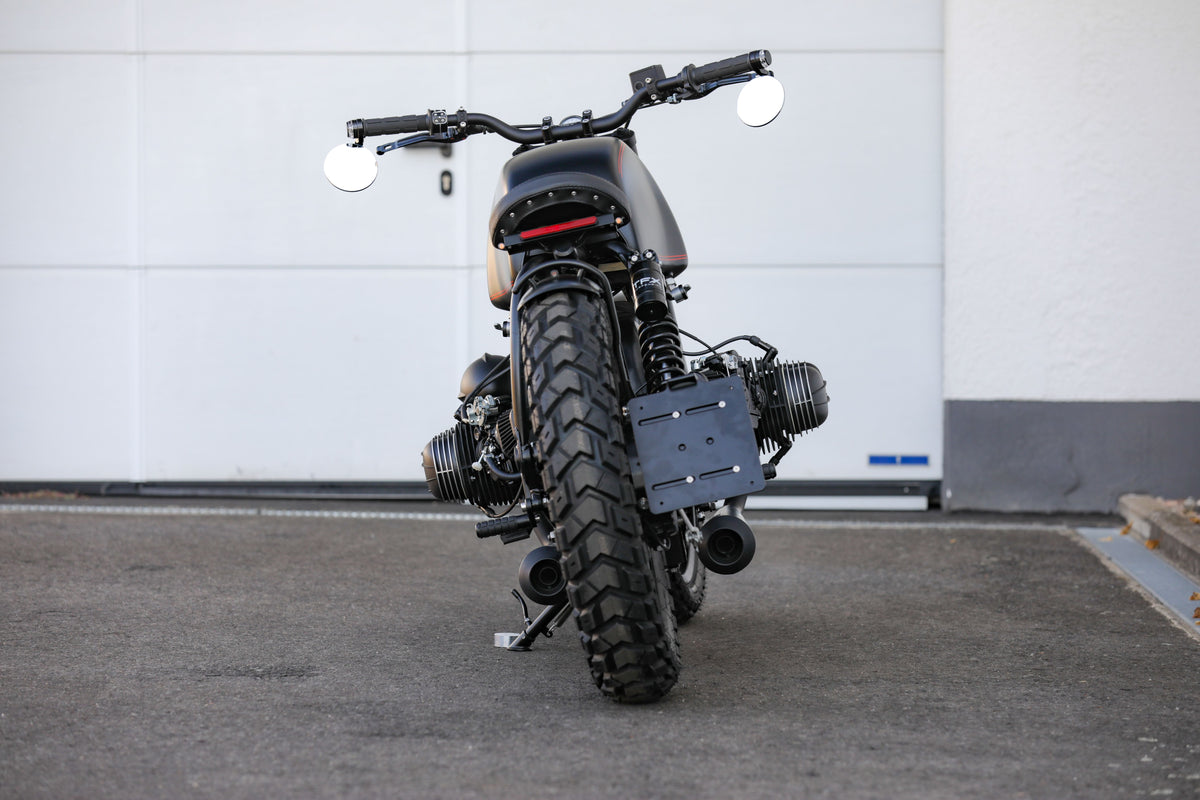 BMW Bobber Custom Bike Sport-Evolution