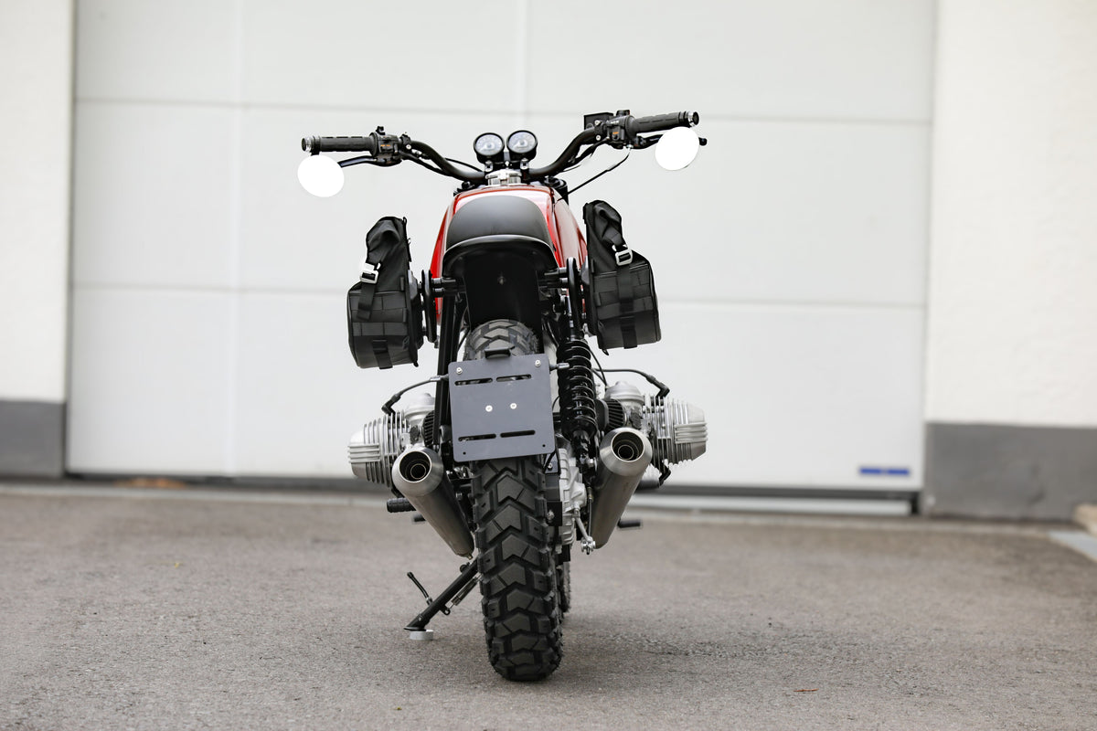 BMW Scrambler Concept Bike Sport-Evolution AISERK