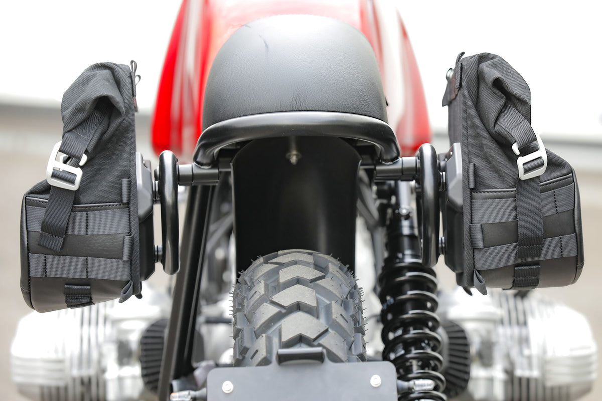 BMW Scrambler Concept Bike Sport-Evolution AISERK