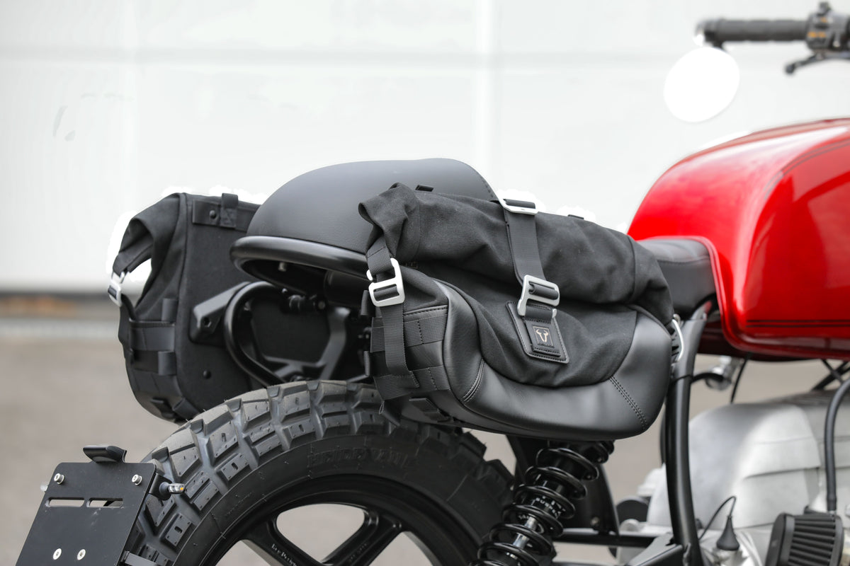 BMW Scrambler Concept Bike Sport-Evolution AISERK