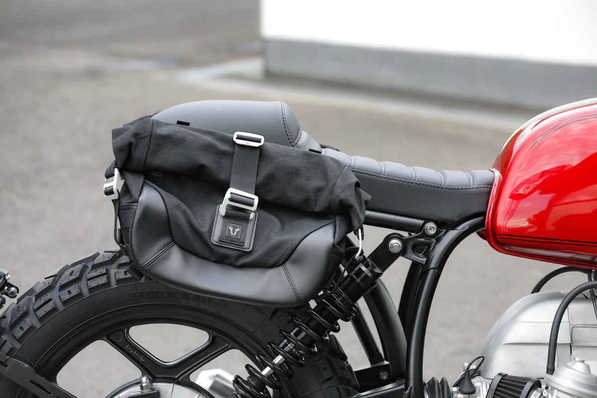 BMW Scrambler Concept Bike Sport-Evolution AISERK