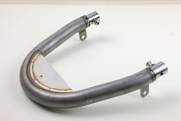 SE Heckrahmenloop BMW K75 K100 K1100 26.80mm mit TÜV
