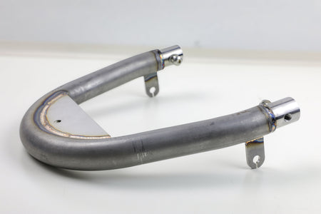 SE Heckrahmenloop BMW K75 K100 K1100 26.80mm mit TÜV