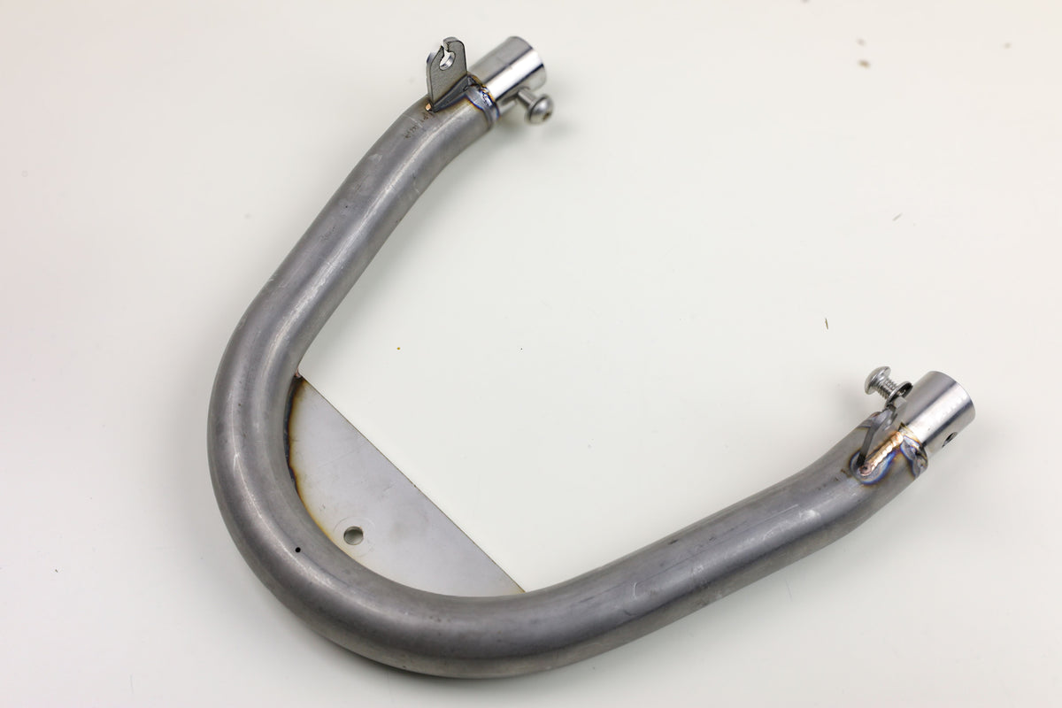 SE Heckrahmenloop BMW K75 K100 K1100 26.80mm mit TÜV