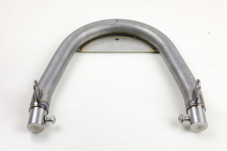 SE Heckrahmenloop BMW K75 K100 K1100 26.80mm mit TÜV