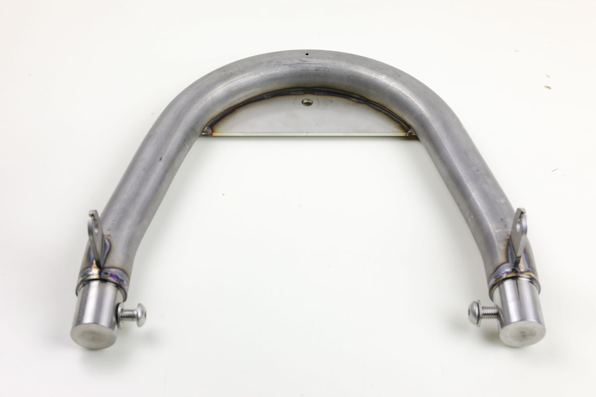 SE Heckrahmenloop BMW K75 K100 K1100 25.80mm mit TÜV