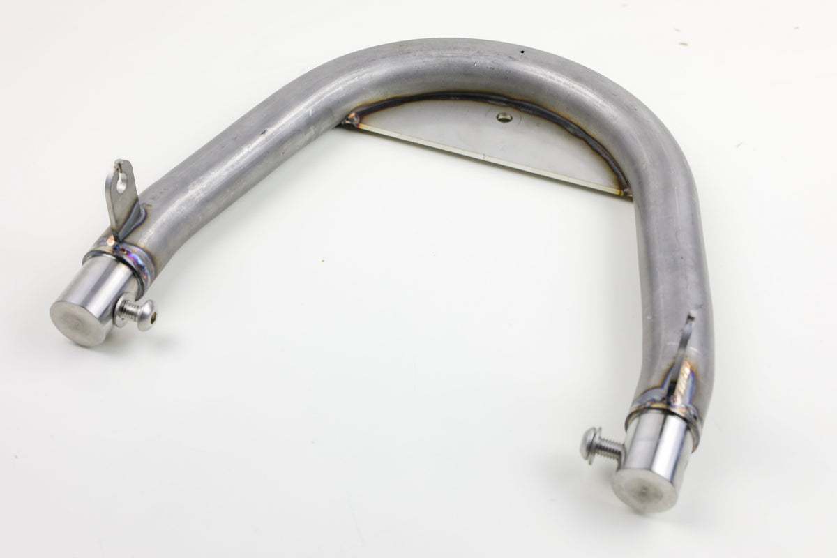 SE Heckrahmenloop BMW K75 K100 K1100 25.80mm mit TÜV