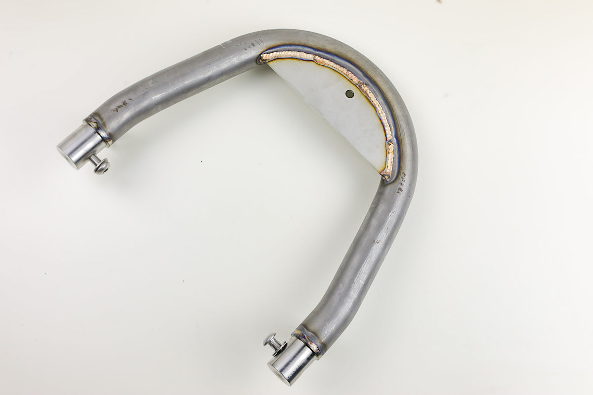 SE Heckrahmenloop BMW K75 K100 K1100 25.80mm mit TÜV