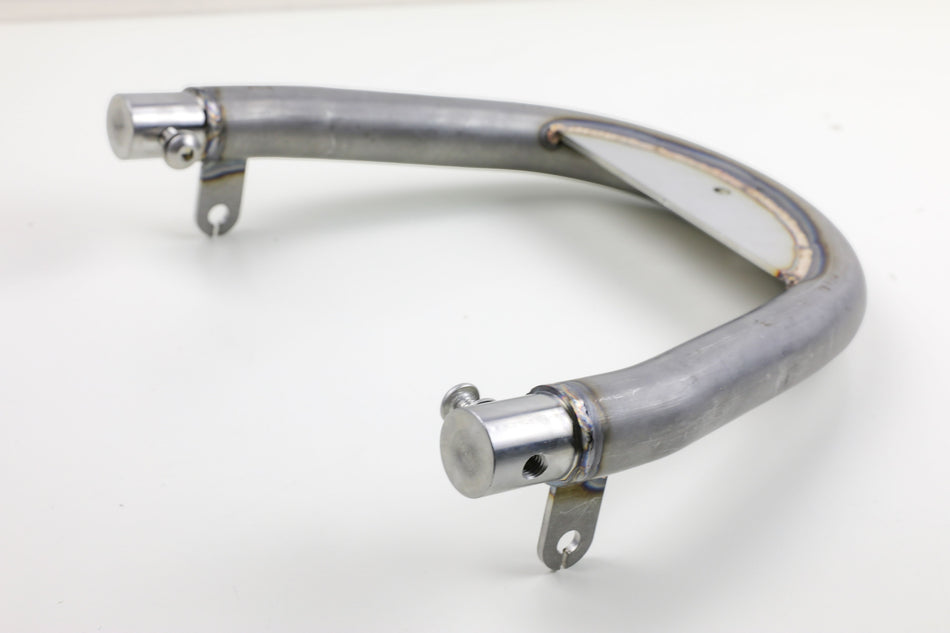 SE Heckrahmenloop BMW K75 K100 K1100 25.80mm mit TÜV