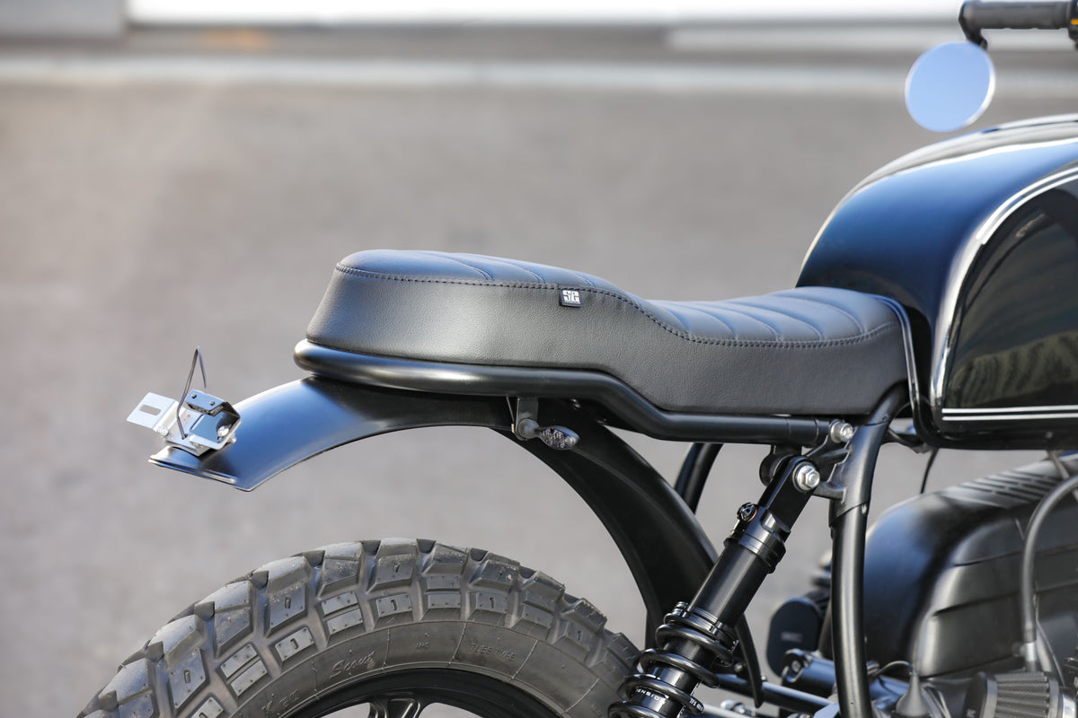 BMW R80 Monolever Scrambler Unique Concept Bike