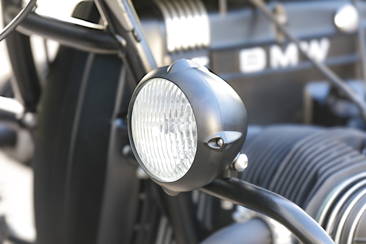 BMW R80 Monolever Scrambler Unique Concept Bike