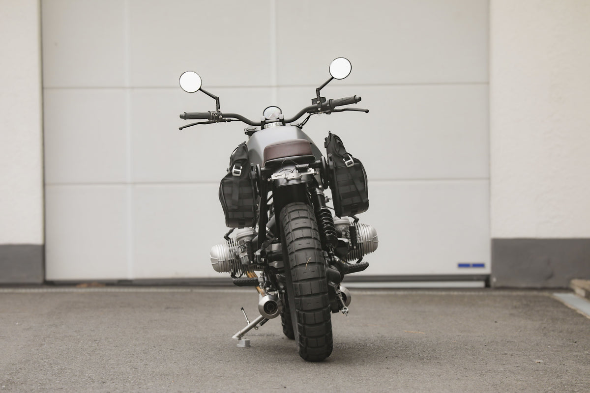 SE Concept Bike Umbauten Paralever