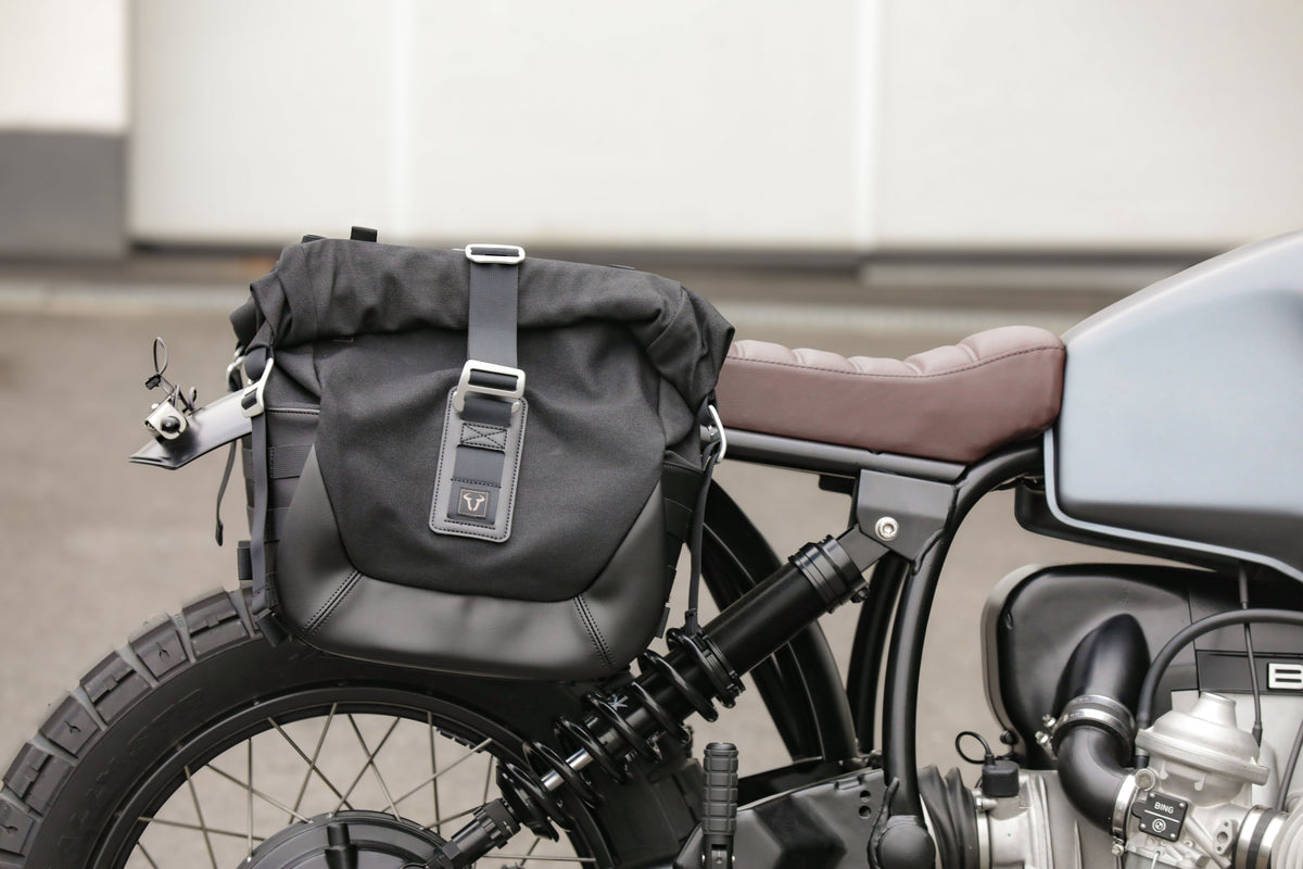 SE Concept Bike Umbauten Paralever