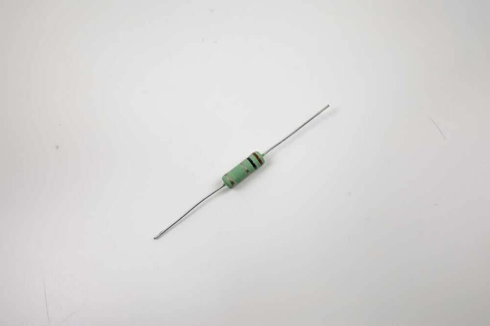 Modification du relais de clignotant BMW Paralever pour clignotants LED