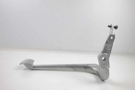 BMW Twinshock用ブレーキペダル、SEボバーエキゾースト用に改造