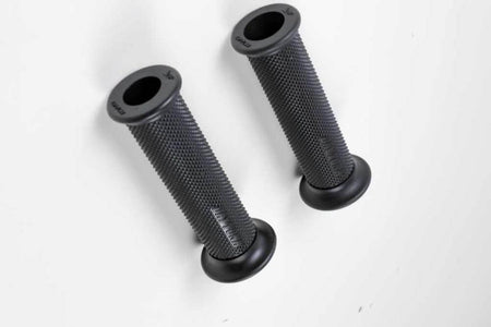 Daytona Griffgummis schwarz 22mm x 120mm