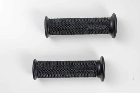 Daytona Griffgummis schwarz 22mm x 120mm