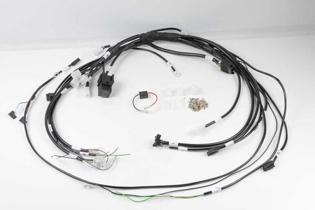 BMW R45 R65 R80 R100 wiring harness for Motogadget speedometers