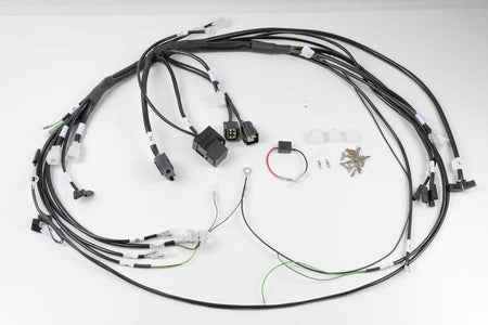 Cablaggio BMW R45 R65 R80 R100 per Acewell 4453