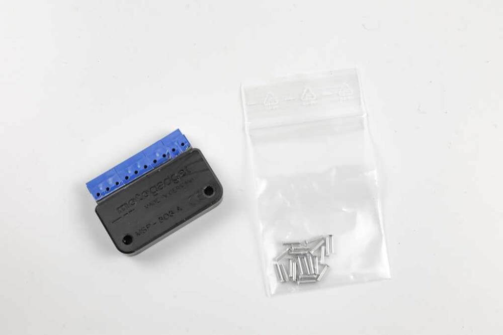 MOTOGADGET motoscope Breakout Box A