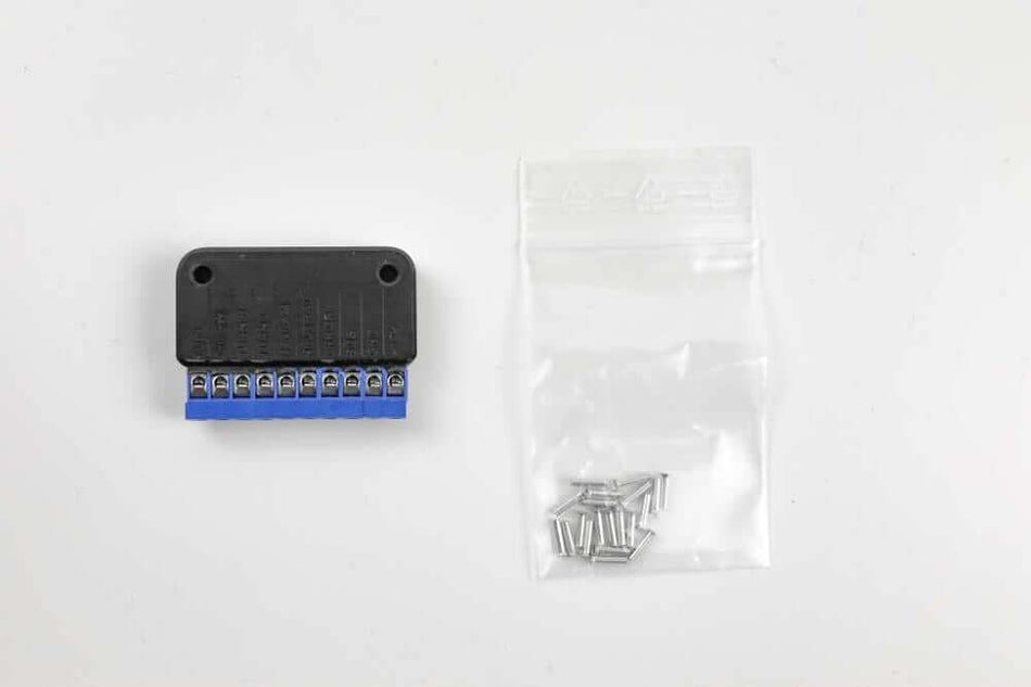 Boîtier de dérivation motoscope Breakout Box A de MOTOGADGET