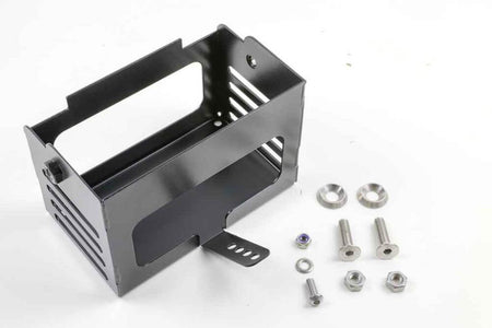 R45 R65 R75 R80 R90 R100 Twinshock battery box for rear mounting