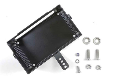 R45 R65 R75 R80 R90 R100 Twinshock battery box for rear mounting