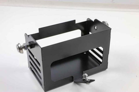 R45 R65 R75 R80 R90 R100 Twinshock battery box for rear mounting