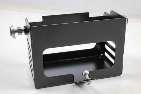 R45 R65 R75 R80 R90 R100 Twinshock battery box for rear mounting