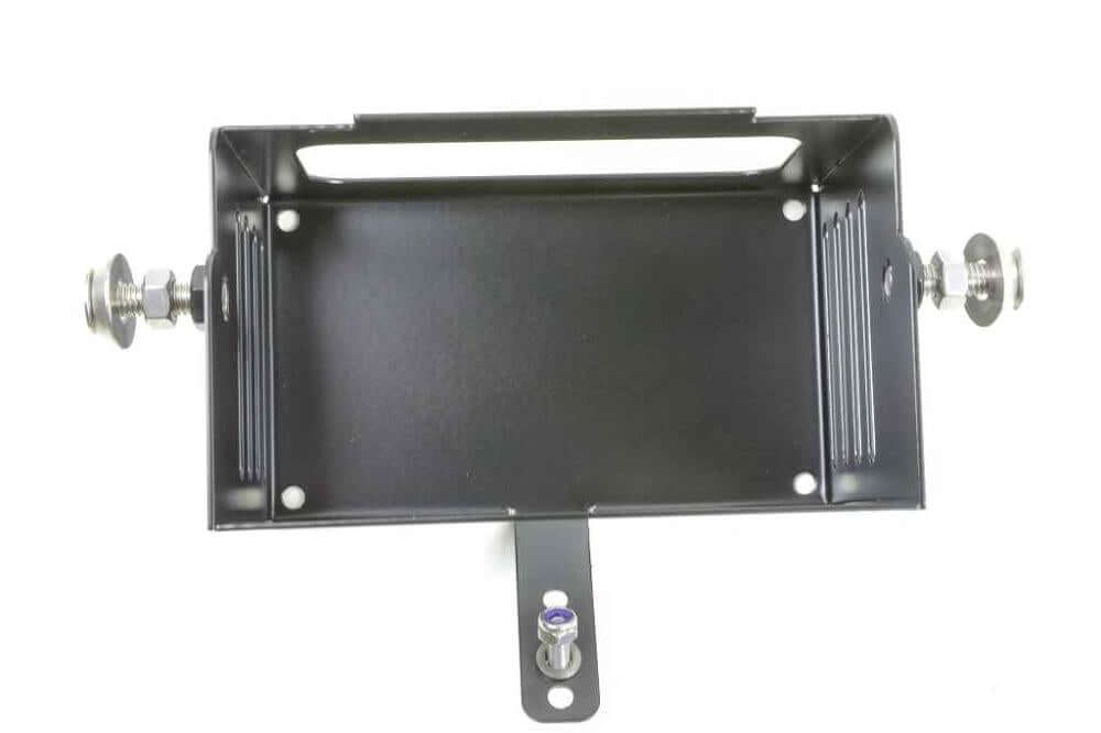 R45 R65 R75 R80 R90 R100 Twinshock battery box for rear mounting