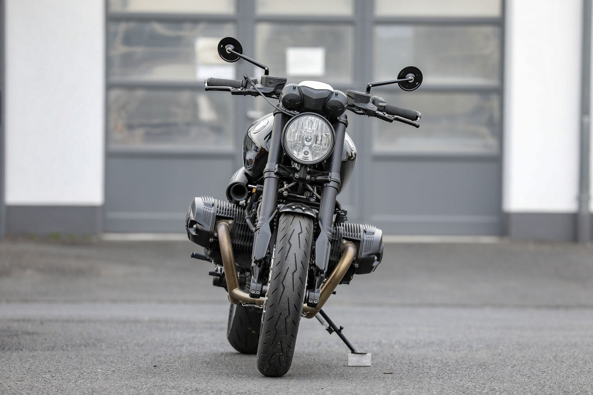 BMW SE R nineT black series