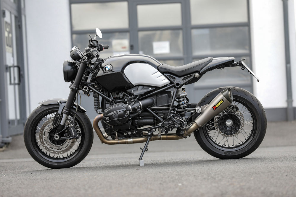 BMW SE R nineT black series