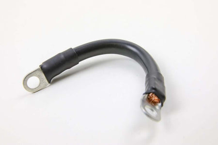 Cavo batteria 95mm con capocorda ad occhiello M6