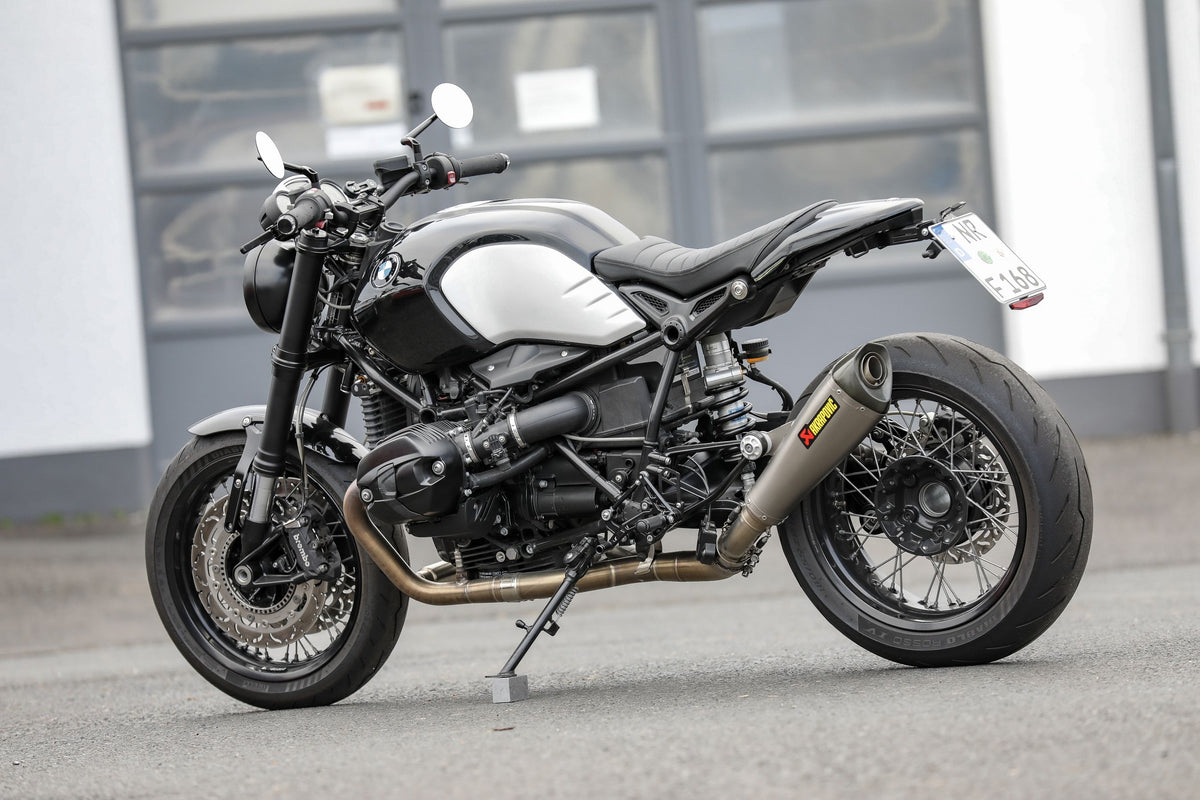 BMW SE R nineT black series