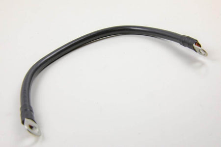 Batteriekabel 270mm mit Ringöse M6