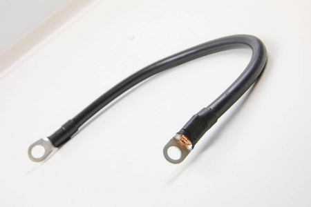 Batteriekabel 270mm mit Ringöse M6