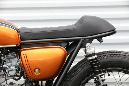 Honda CB 250 K Cafe Racer