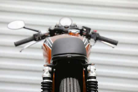 Honda CB 250 K Cafe Racer
