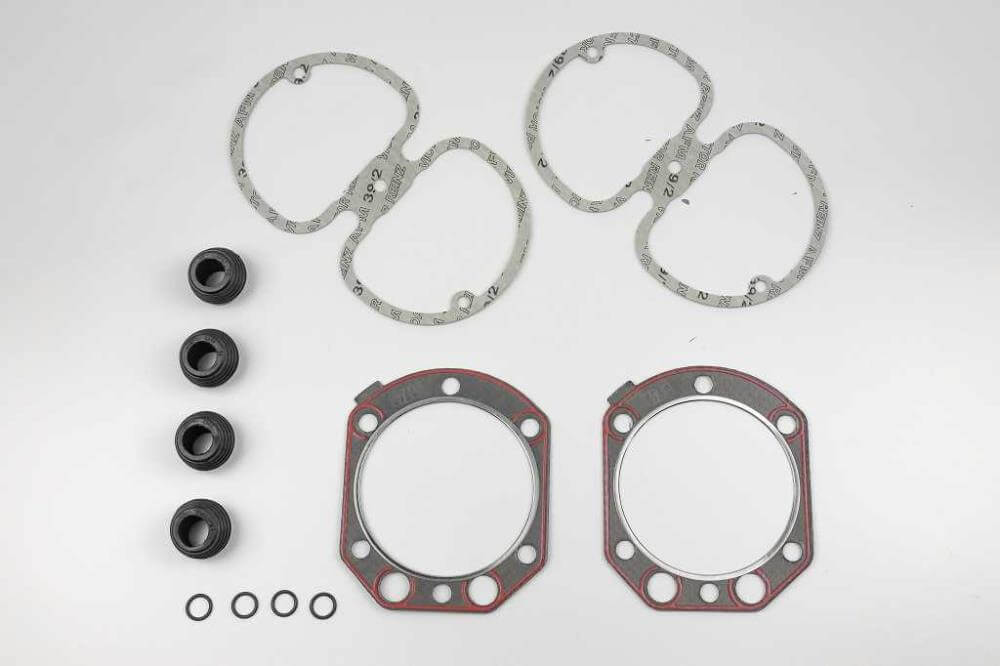 Cylinder gasket set for BMW R80 R100 for SE 1070cc kit