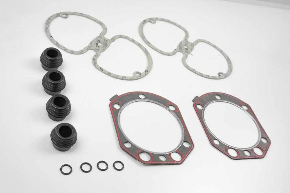 Cylinder gasket set for BMW R80 R100 for SE 1070cc kit