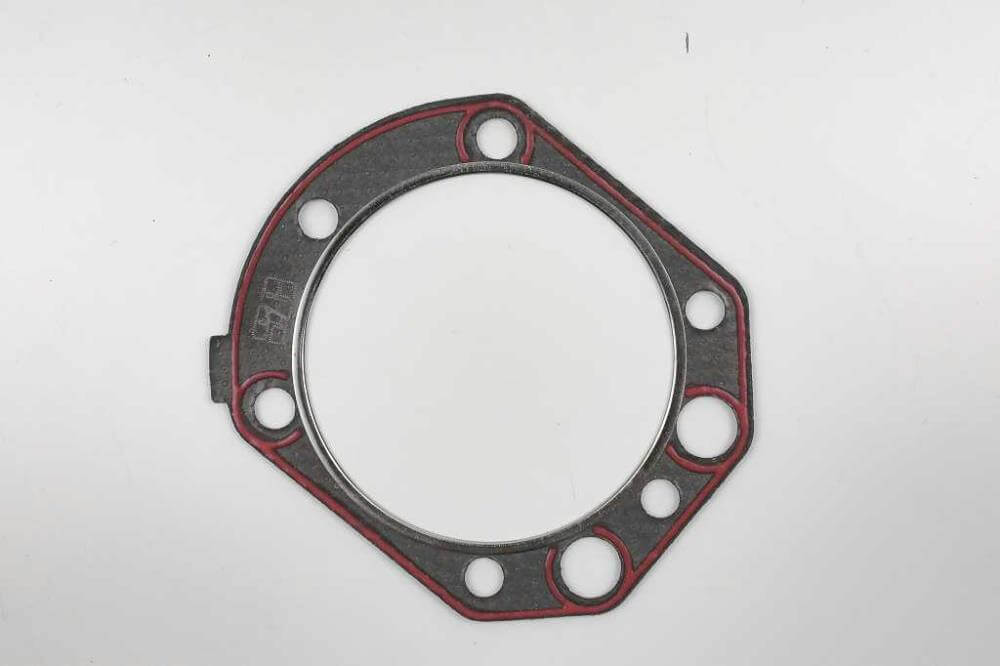 Cylinder gasket set for BMW R80 R100 for SE 1070cc kit