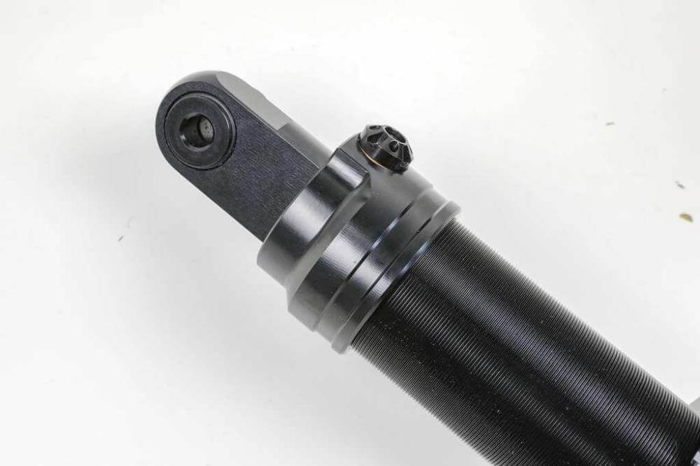 BMW R80R R100R Paralever SE Performance Line 475 mm +/- 5 mm avec ABE