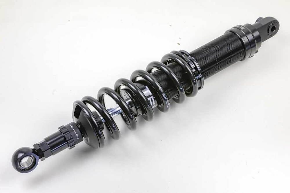 BMW R80R R100R Paralever SE Performance Line 475 mm +/- 5 mm avec ABE