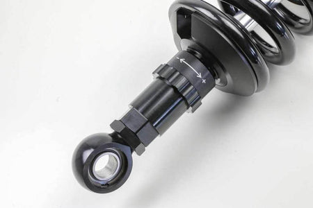 BMW R80R R100R Paralever SE Performance Line 475 mm +/- 5 mm avec ABE
