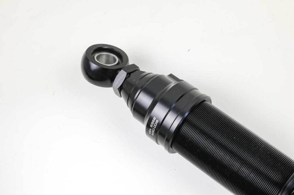BMW R65 R80 R100 モノレバー SE Performance Line 410mm +/- 7mm（ABE認証取得済み）