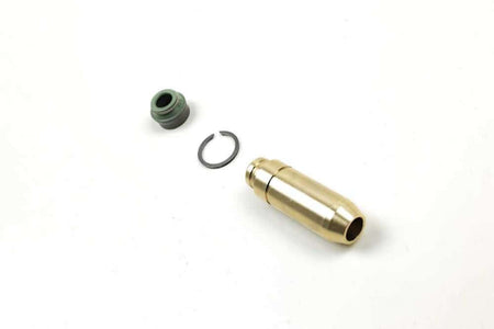 BMW two-valve valve guide 7mm with valve stem seals, various diameters