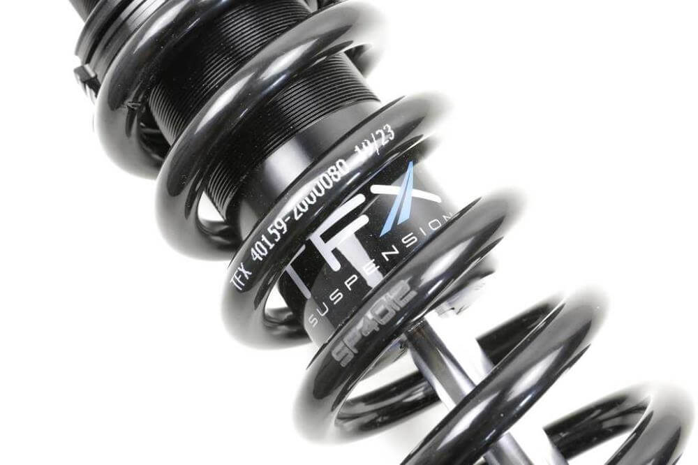 BMW R80GS R100GS Paralever SE Performance Line 495mm +/- 5mm mit ABE