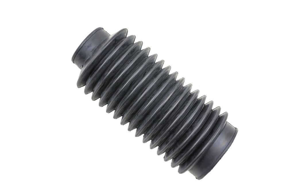 Motorrad Faltenbalg Satz Gabeldurchmesser 38mm - 42mm