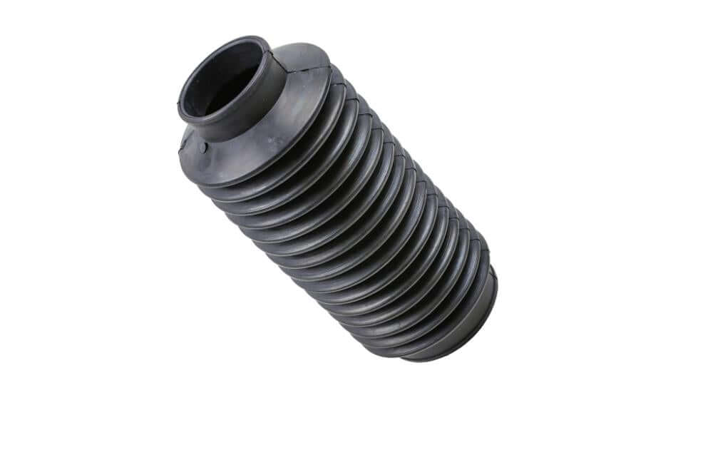 Motorrad Faltenbalg Satz Gabeldurchmesser 38mm - 42mm
